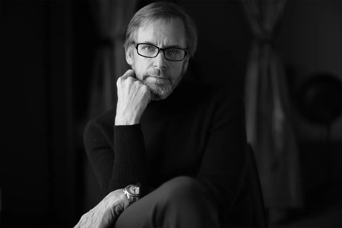 Brett Martin