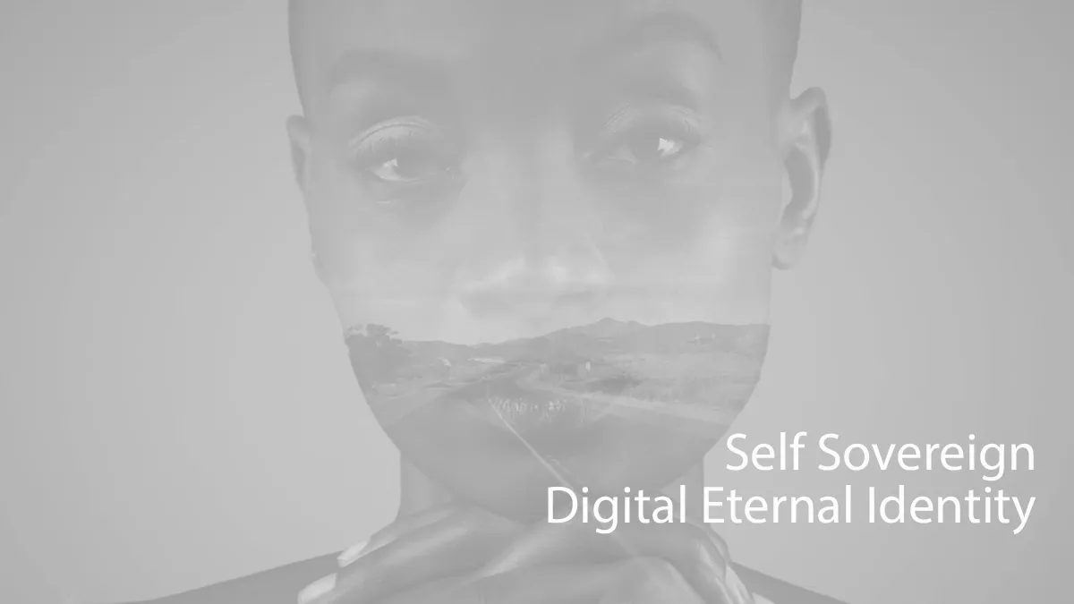 tout self sovereign nav